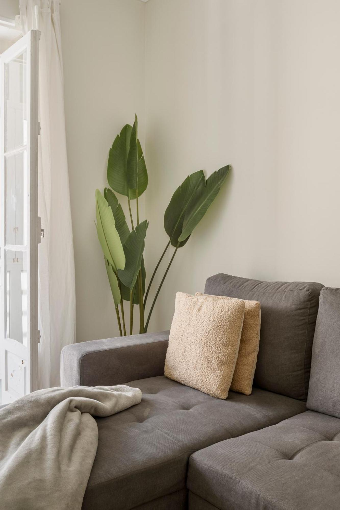 Boho Chic 2 Bedroom Gem 10 Min From Dowtown Free Parking Amadora Kültér fotó