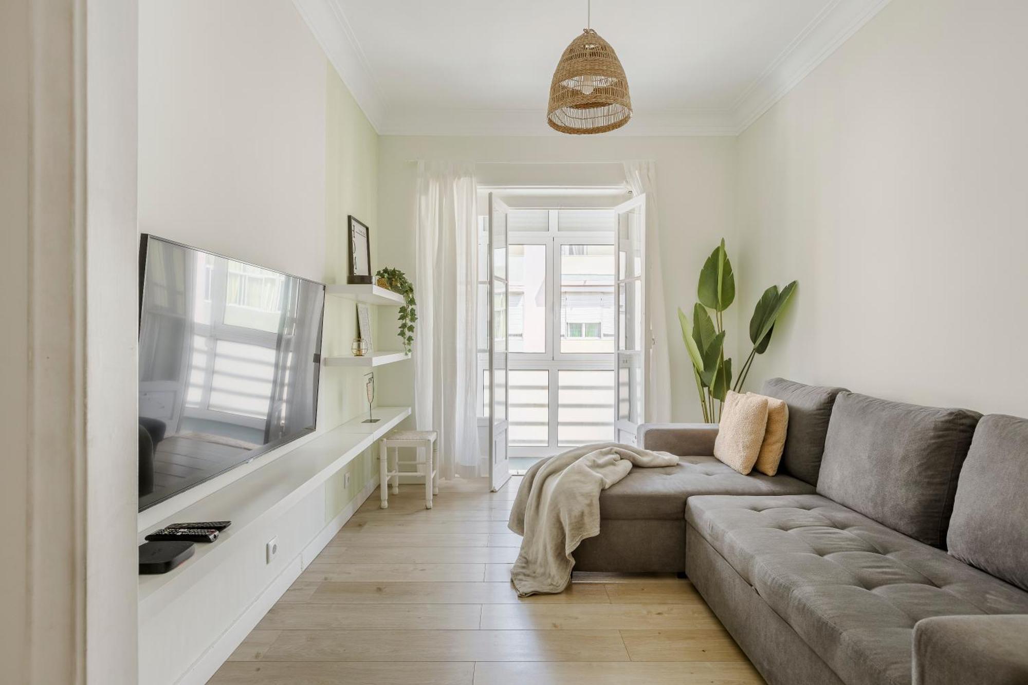 Boho Chic 2 Bedroom Gem 10 Min From Dowtown Free Parking Amadora Kültér fotó